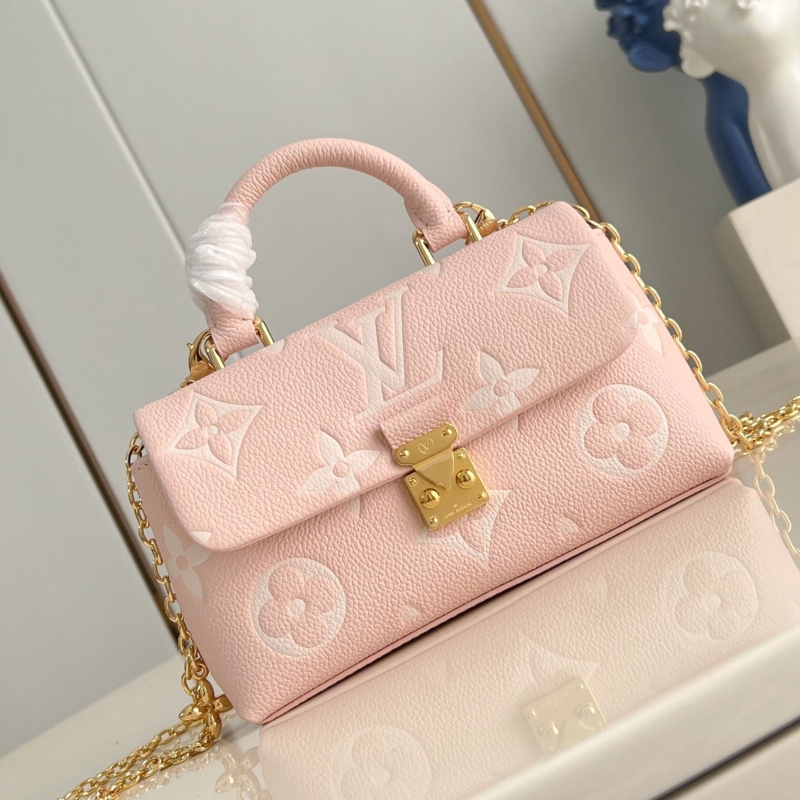 LV Top Handle Bags